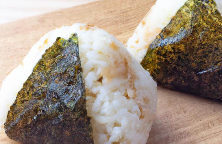 あなたの好みを詰め込んだ、できたておにぎり！