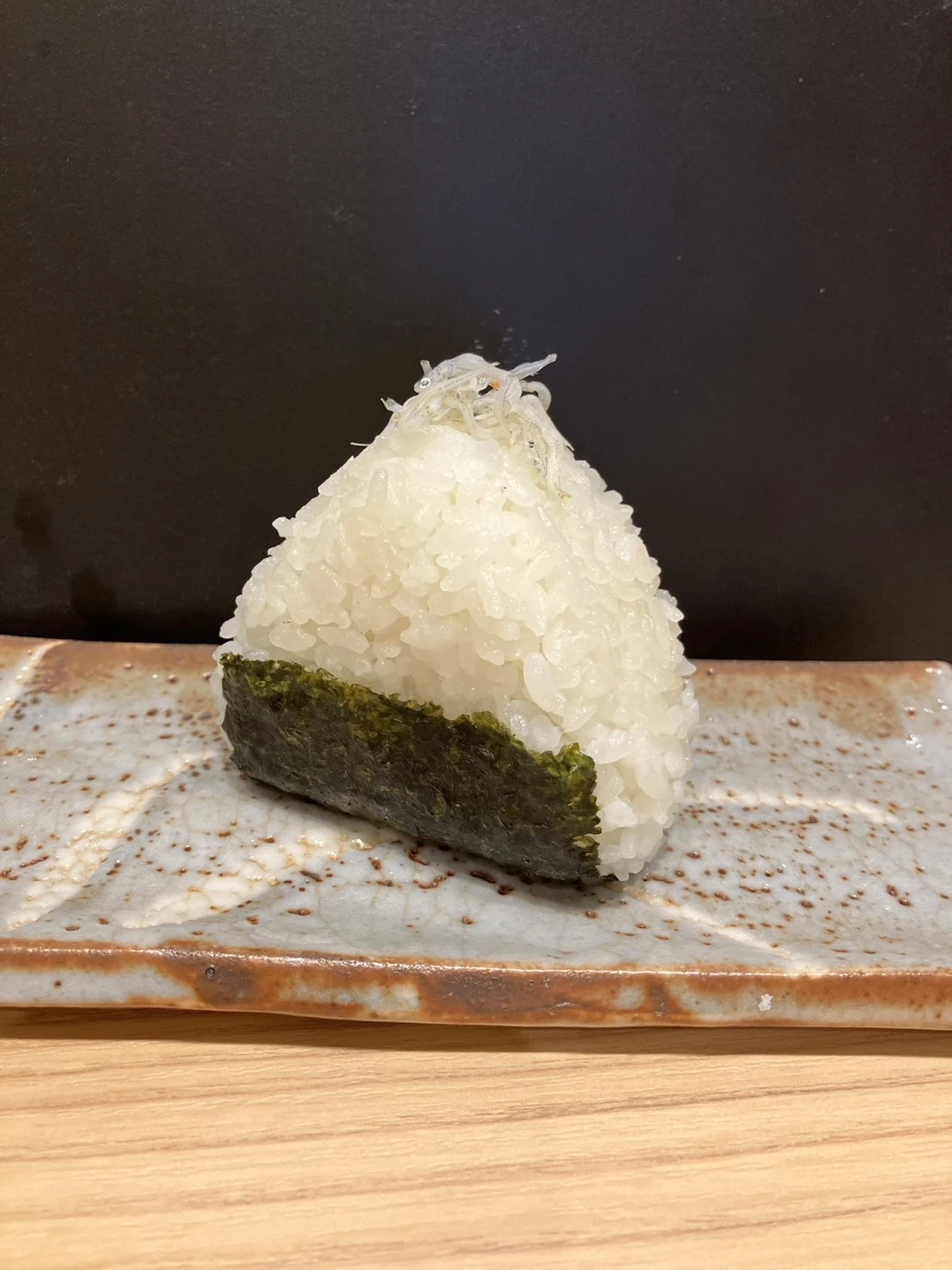 季節限定メニューのご紹介