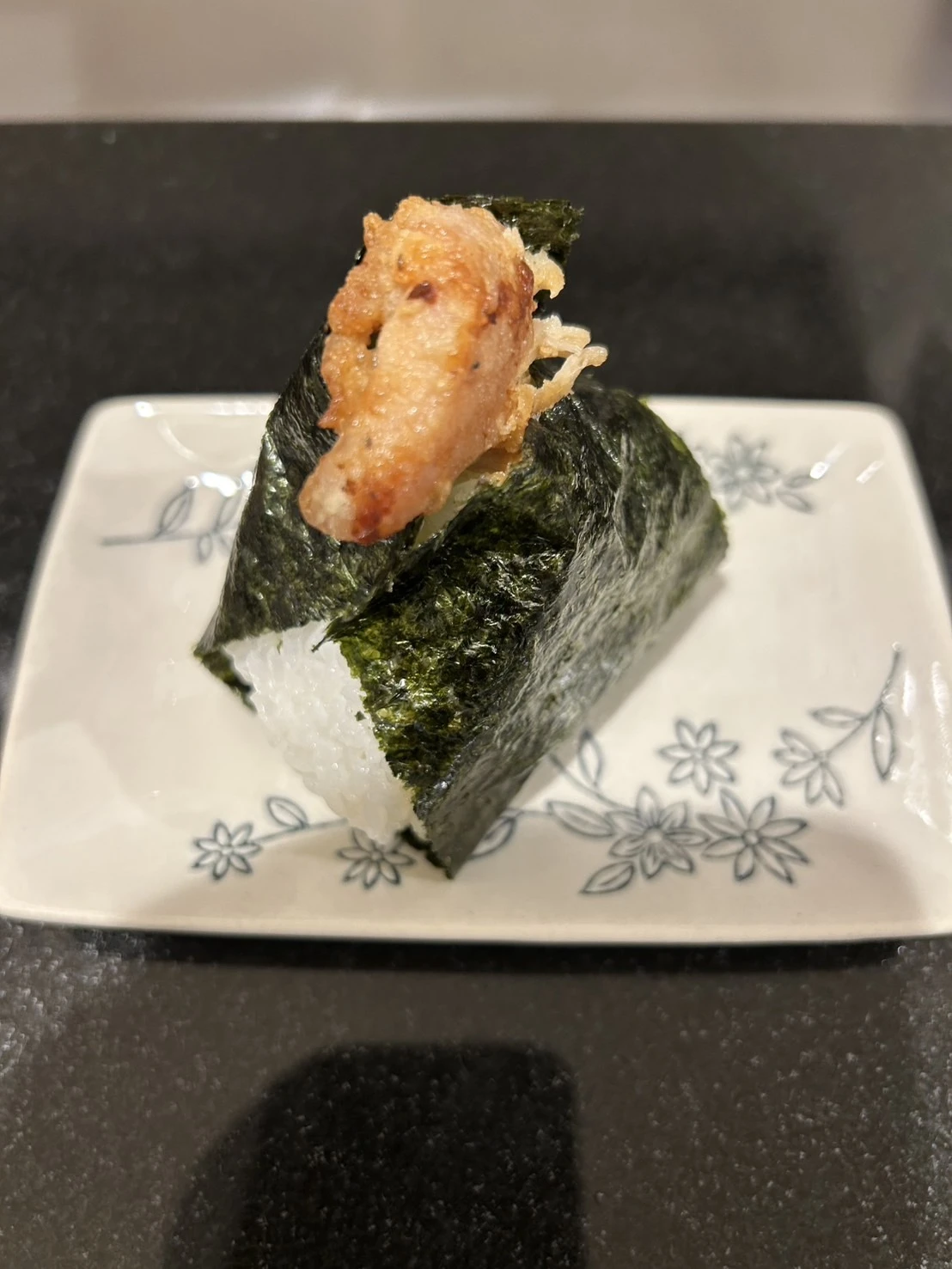 おむすびの魅力とこだわり