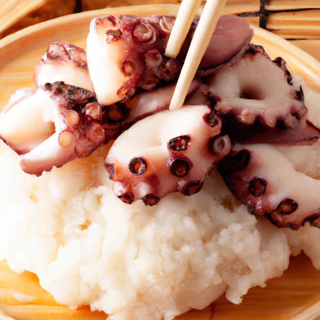 おいしさの秘密