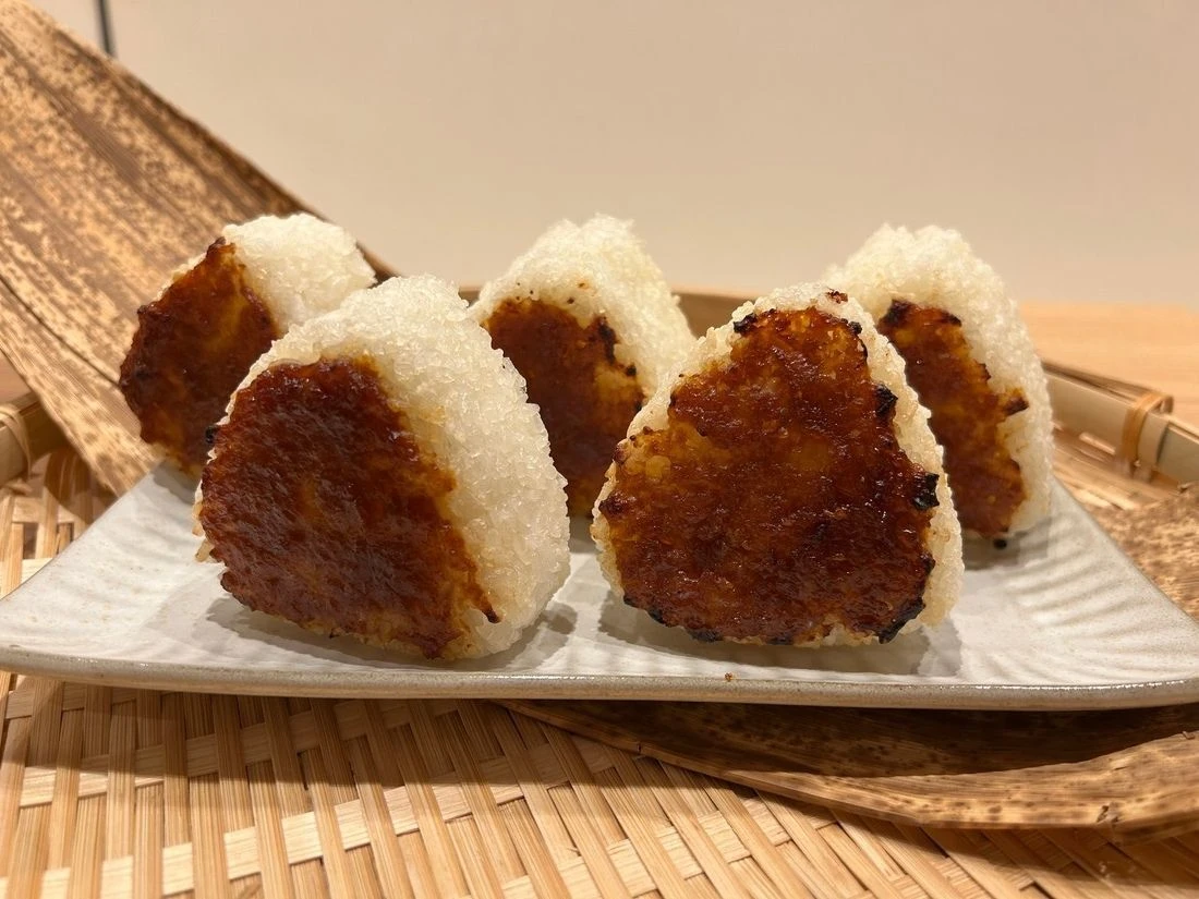 豊富な具材で飽きさせない